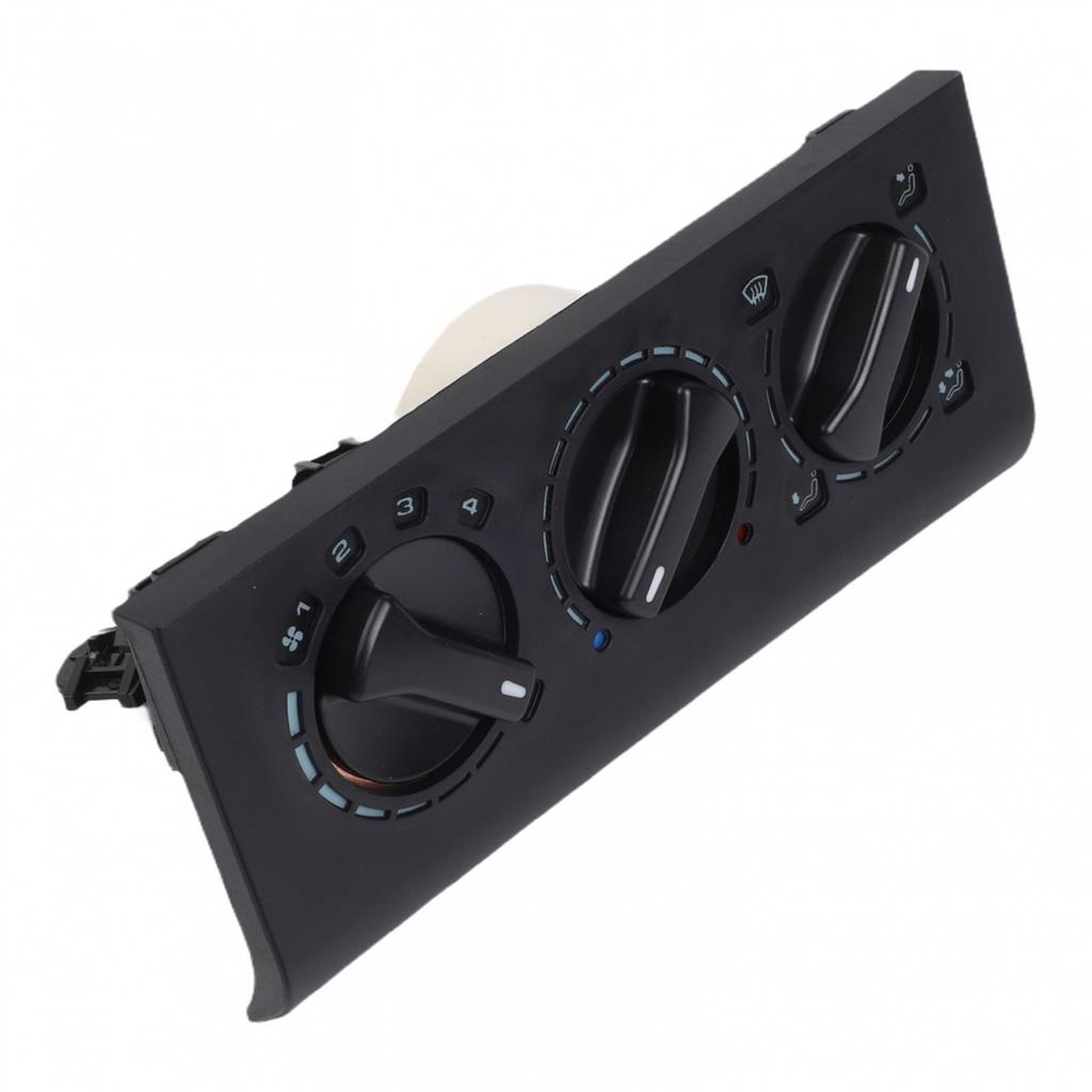 A/C Heater Control Climate Control Direct Replacement Fit