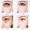 Fade Fine Lines Lifting Firming Collagen Mask Anti Aging Wrinkle Care Eye Mask Improves Eye Bags and Dark Circle