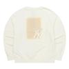 MLB Unisex Pullover Sweatshirt 3AMTM0861-50CRS