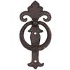 Decorative Cast Iron Door Knocker 16