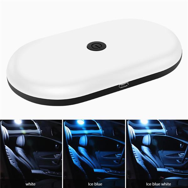 Buy Car Reading Light Car Trunk Ceiling Trunk Light Ceiling Light USB