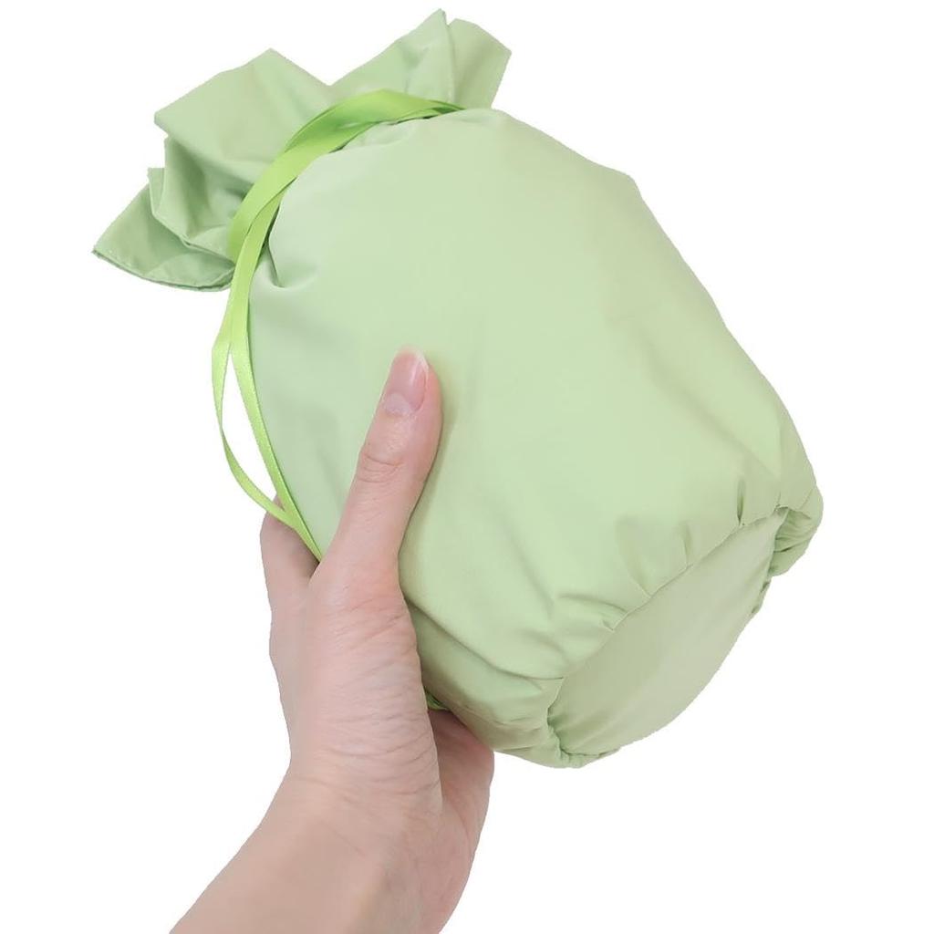 Shakashaka Drawstring Bag Buttercup Powerpuff Girls