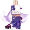 Lux Mysterious Lotus Charm Shower Gel Set