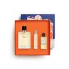 Hermes Terre d'Hermes perfume set 100ml + 15ml + 40ml