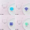 Nonstick Silicone Mold Resin Art Projects Moulds Geometric Shapes Craft Supplies Easy Cleaning Suitable for Beginners