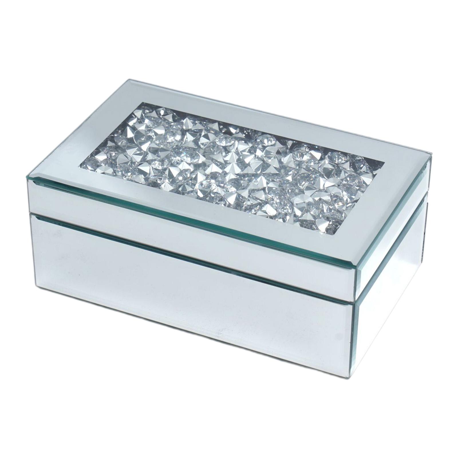 Stylish Packaging Box Travel Necklace Storage Box Elegant Jewelry Packaging Box Elegant Jewelry Case for Jewelry Rings 1