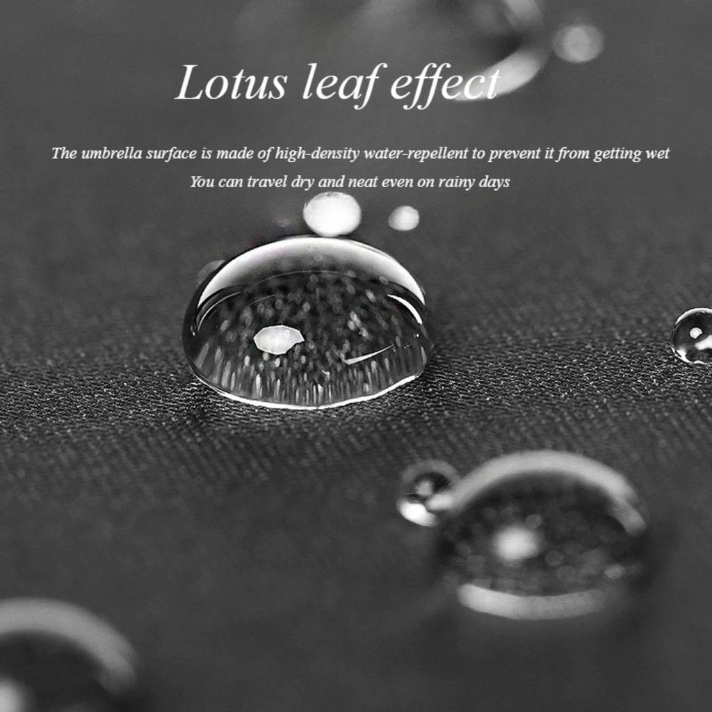 2025 Extra Large Windproof Travel Umbrellas for Rain Folding Umbrella Auto Windproof Travel Umbrella UV Protection Umbrella New