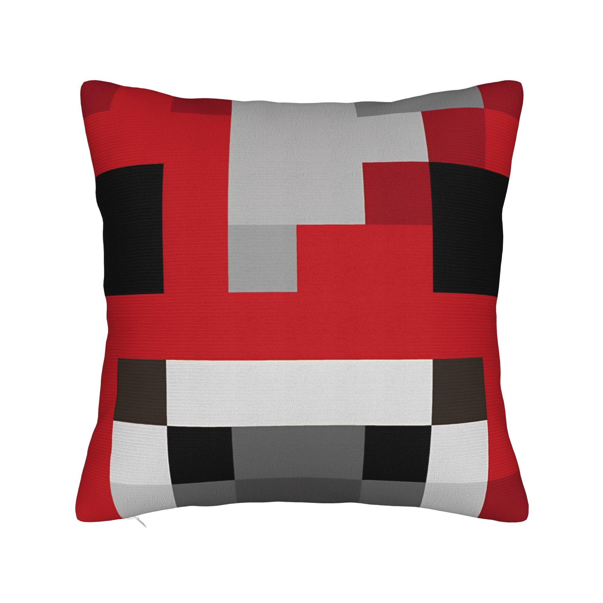

Pillow Cover Mosaic Pixel Tnt Block Retro Trendy Pillow Case For Office Car Home Decor Pillowcases 30*30CM