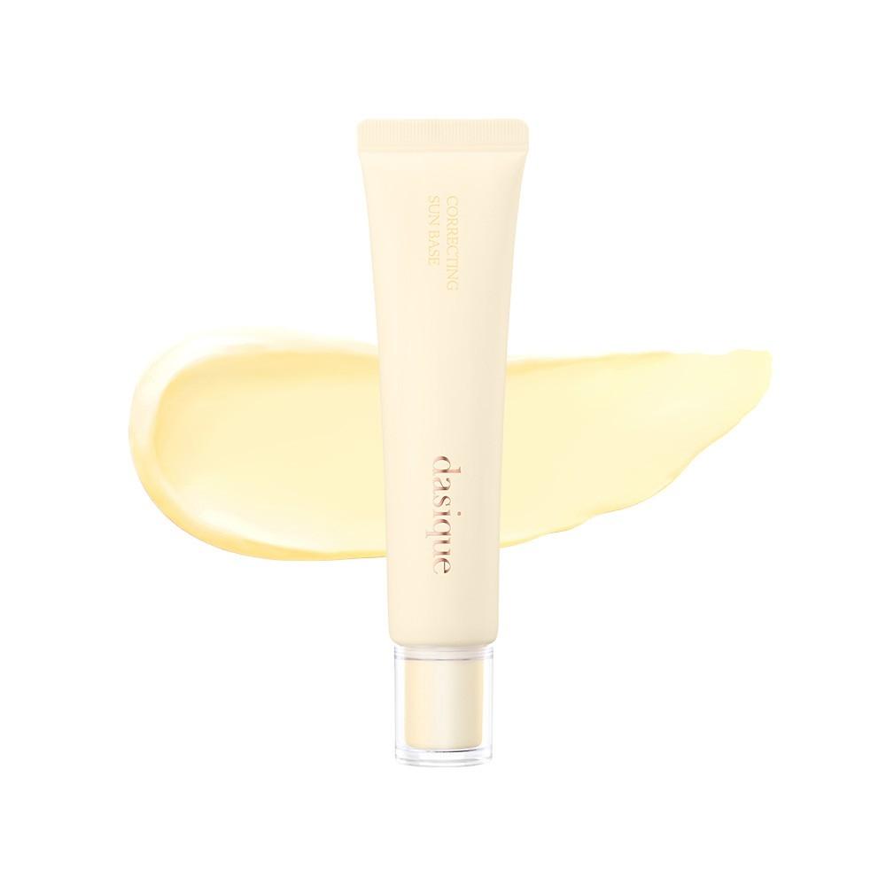 Dasique Make Correcting Sun Base  03