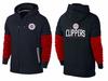 Baseball Jersey Men's NBA Basketball Jersey Cardigan Zipper Breasted Hoodie Top