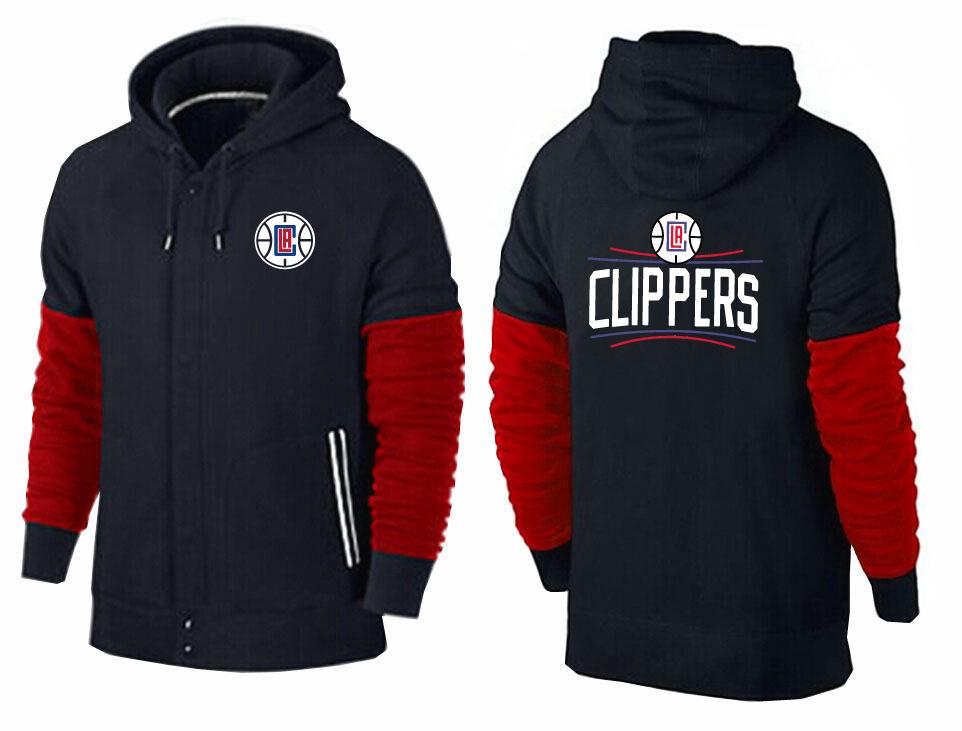 Baseball Jersey Men's NBA Basketball Jersey Cardigan Zipper Breasted Hoodie Top