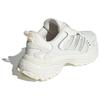 Adidas Shadow Fever Chalk White Off White Silver Metallic JQ7624