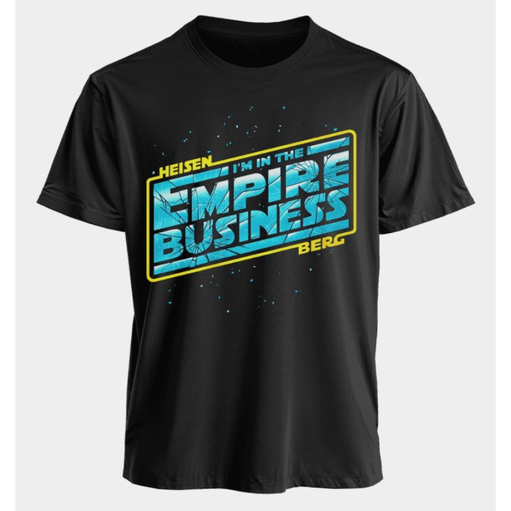 

American Star Warsthemed Printed Roundneck Tshirts for Men and Women Comfortable Shortsleeved for Daily Commuting in Summer 4XL