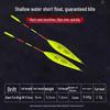 Jinhai Xi Fishing Line & Double Hook Set with Adjustable Float