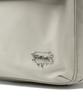 Fallett Clasp Shoulder Bag Light Khaki