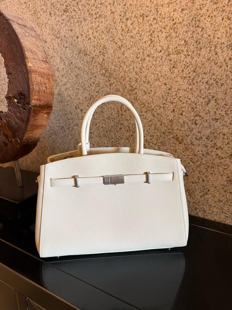 Design de nișă piele mată geantă de cumpărături de capacitate mare geantă de mână din piele nouă de iarnă geantă de mână casual versatilă