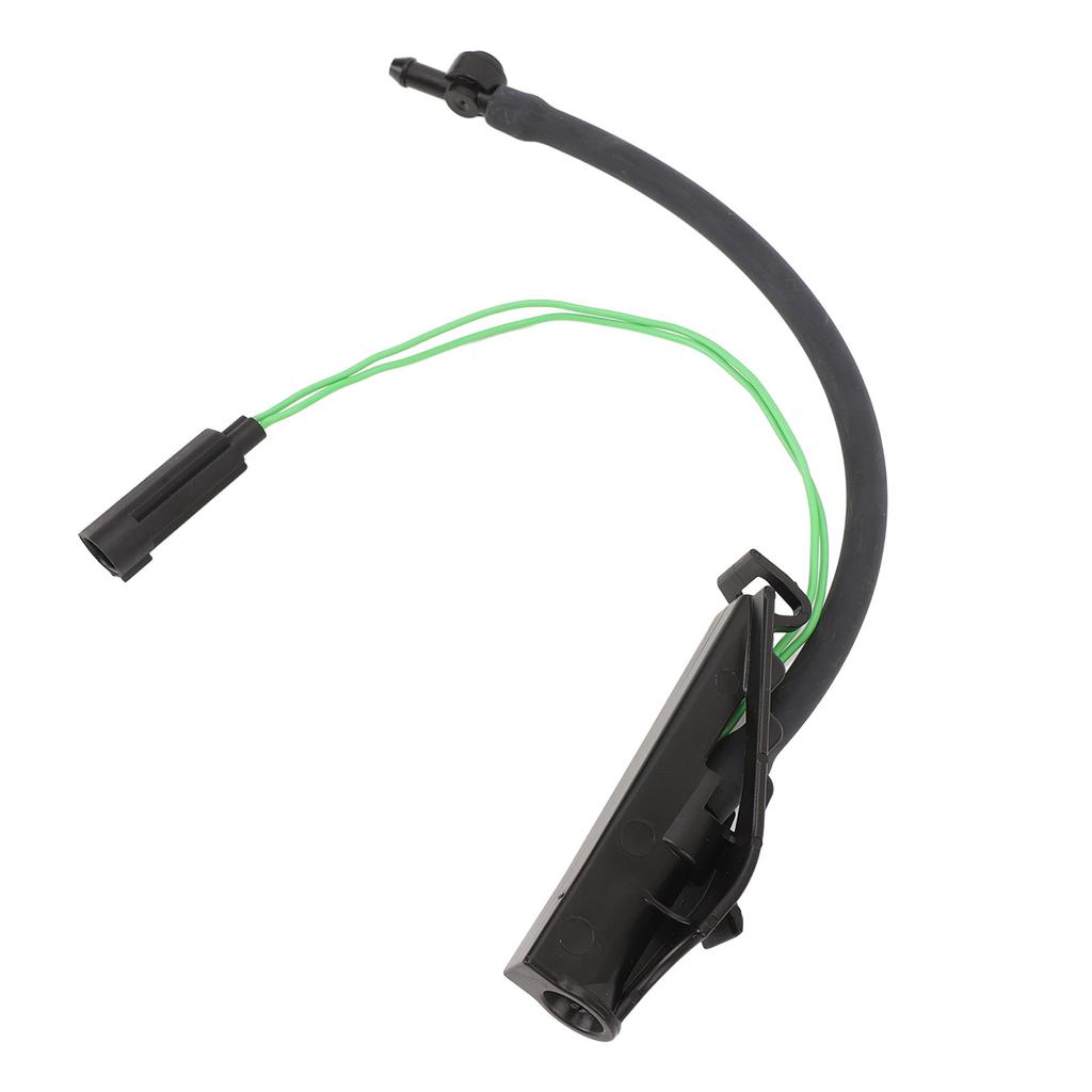 Front Hood Washer Nozzle Jet Sprayer Heated LR050779 Left Or Right Windshield Washer Nozzle for