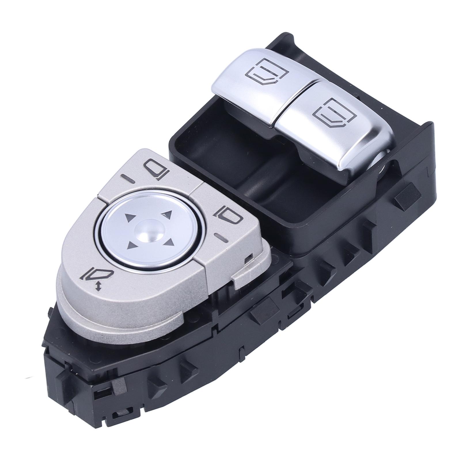 

Переключатель управления стеклоподъемниками A2059057011 Замена для MercedesBenz W205 20132019