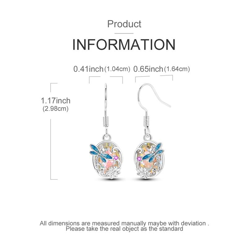 Pendientes originales de plata de ley 925 de cobre con forma de margarita y tulipán para mujer 2025 Pendientes de botón Pendientes de flor Aniversario Circonita Regalo