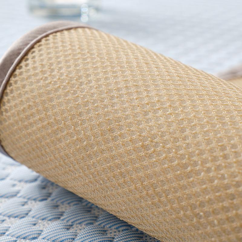 Letný poťah na pohovku ľadový hodváb chladivý protišmyková pohovka poduška uterák do obývačky pohovky podsedák podsedák jednofarebný poťah na pohovku uterák