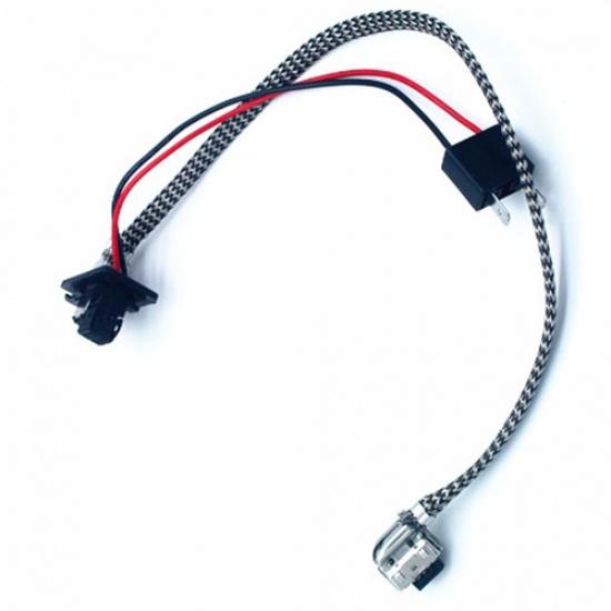 D1S Xenon Igniter Control Unit Headlight Igniter Bulb Socket For BMW Z4 E89 E84