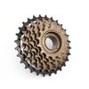 7 speed