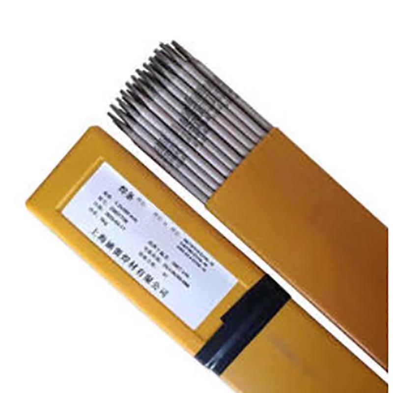 High-Speed Steel Welding Rod