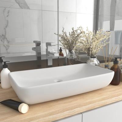 Bathroom Fixtures – Bathroom Sinks