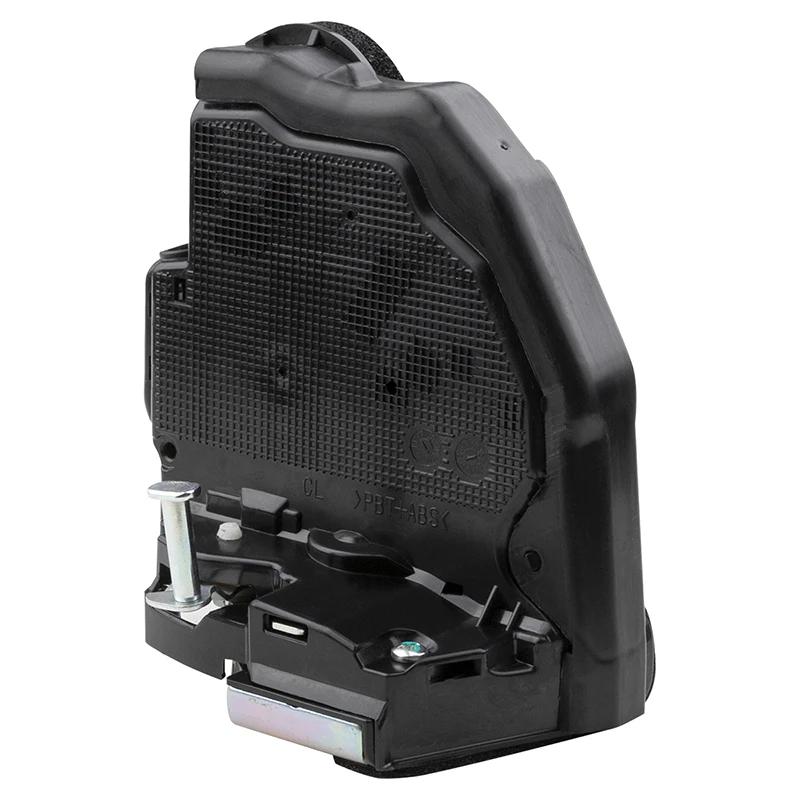 

Привод замка передней/задней боковой двери для Toyota Corolla Camry Highlander Prius RAV4 Venza 4 Runner 2008-2018 69060-06100 931-401