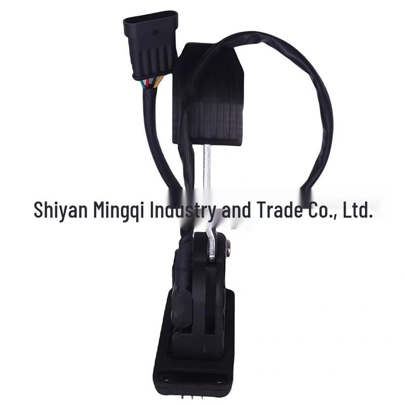 Xichai Compatible Electronic Accelerator Pedal 3602070-470-JK10 Neutral