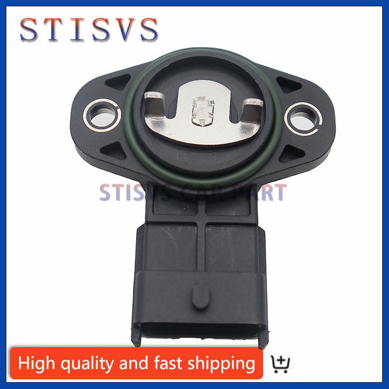 35170-26900 Throttle Position Sensor 35170 26900 For Hyundai Accent Kia Rio 2006-11 3517026900 New High Quality Car Accessories