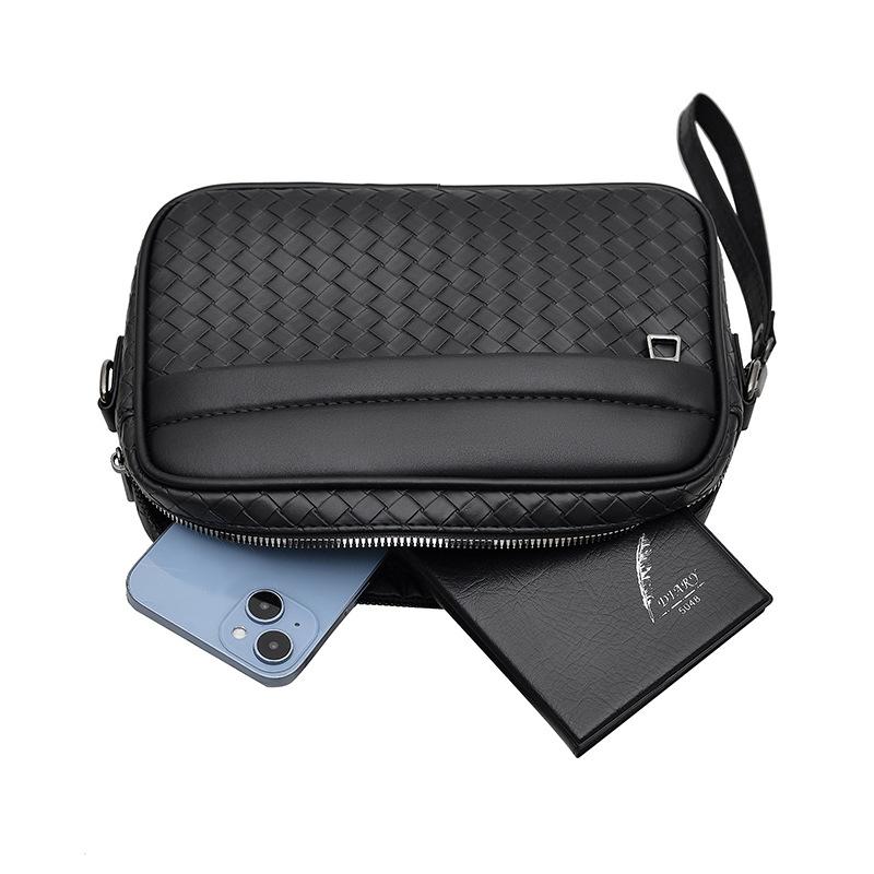 TS JYL laptop bag,New Shoulder Handbag Outdoor Crossbody Bag Men Sports Multi-Function Pack