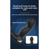 Remote Control Vibrating Prostate Massager Rear Anal Plug Male Masturbator Sex Products