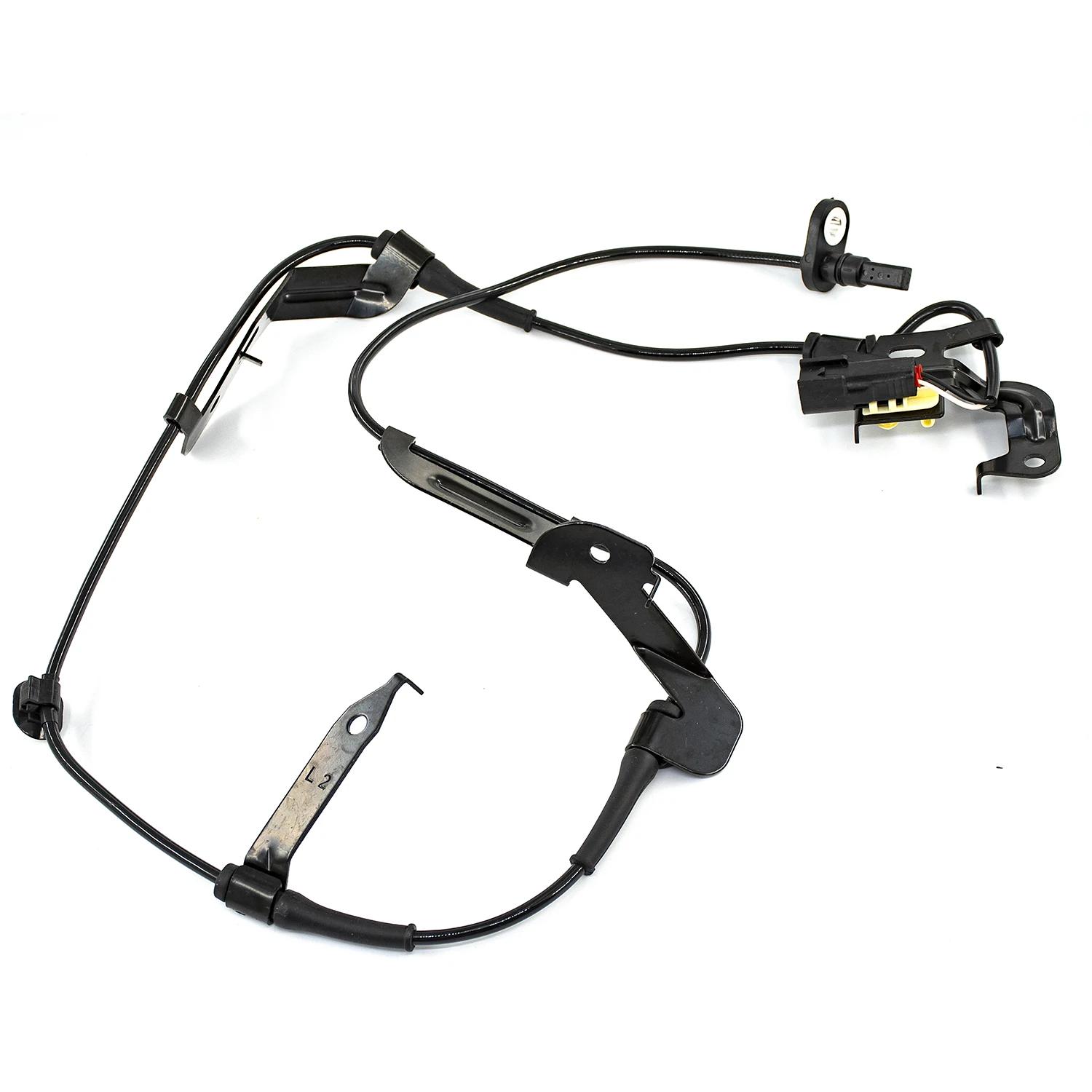 

ABS Sensor For Ford Ranger 2.2 3.2 2011- Wheel Speed Sensor Fit Front LH RH OEM# AB312C204AC;1723521;1723523 Front Left