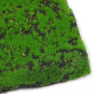 Artificial Moss Simulation Lifelike Fake Green Plants for Living Room Bedroom Garden Office Decoration Faux Moss Artificial