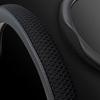 Ice Silk Steering Wheel Cover - Breathable, Sweat-Absorbent, Wear-Resistant for 15” Handles