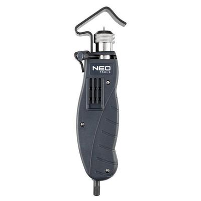 WIRE STRIPPER 8-28MM - T N01-546