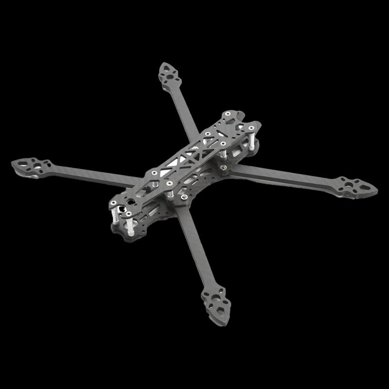 7-inch FPV Drone Carbon Fiber Frame