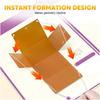 Educational Geometry Workbook Hands on Geometric Shape Activity Book With Folding Geometric Model For Kid Preschooler