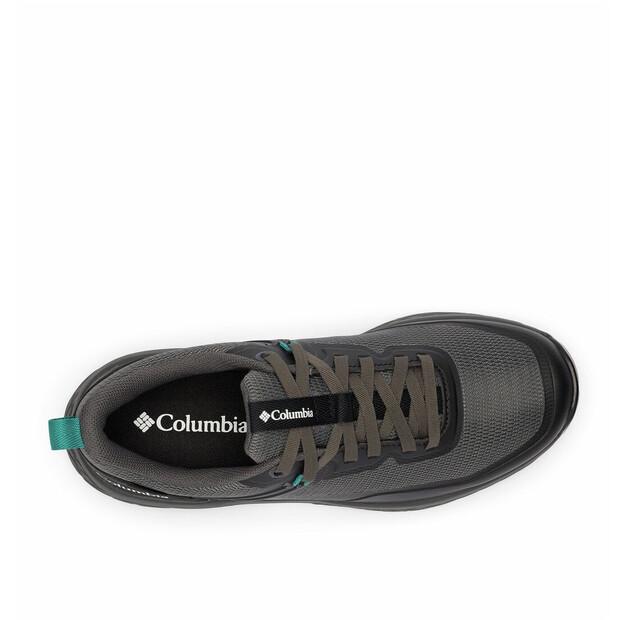 Треккинговые ботинки Columbia Tellurix Peak WP