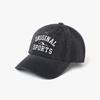 PRO-SPECS DENIM BALL CAP BLAK