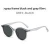 Fashion Sunglasses For Women Men Uv400 Protection Pc Frame Square Style For Travel