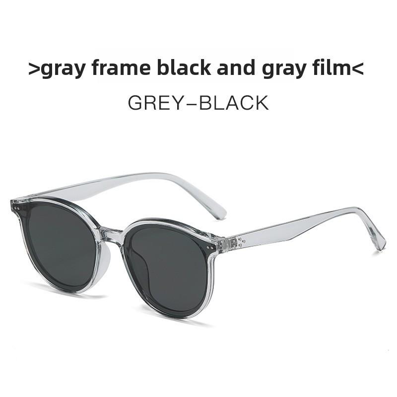 Fashion Sunglasses For Women Men Uv400 Protection Pc Frame Square Style For Travel