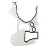 Timing Cover Gasket 71739783 Waterproof Dustproof Strong Sealing Fit for A16LET A16XER Z16LET