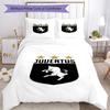 Juventus Bedding Set Breathable Duvet Cover With Pillowcases Home Decoration Birthday Gift