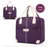 Women’s Large-Capacity Multifunctional Travel and Fitness Bag