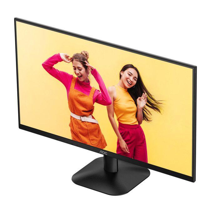Moniteur - AOC - 27B35HM - Full HD 27 Pouces - 100 Hz - HDMI 1.4 - D-Sub