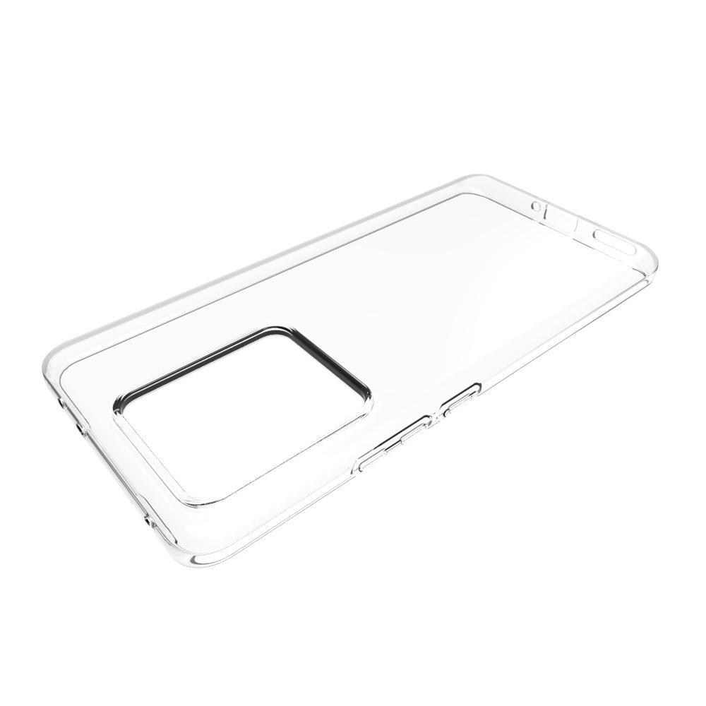 For Realme 15 5G Case Watermark Resistant TPU Clear Phone Back Cover