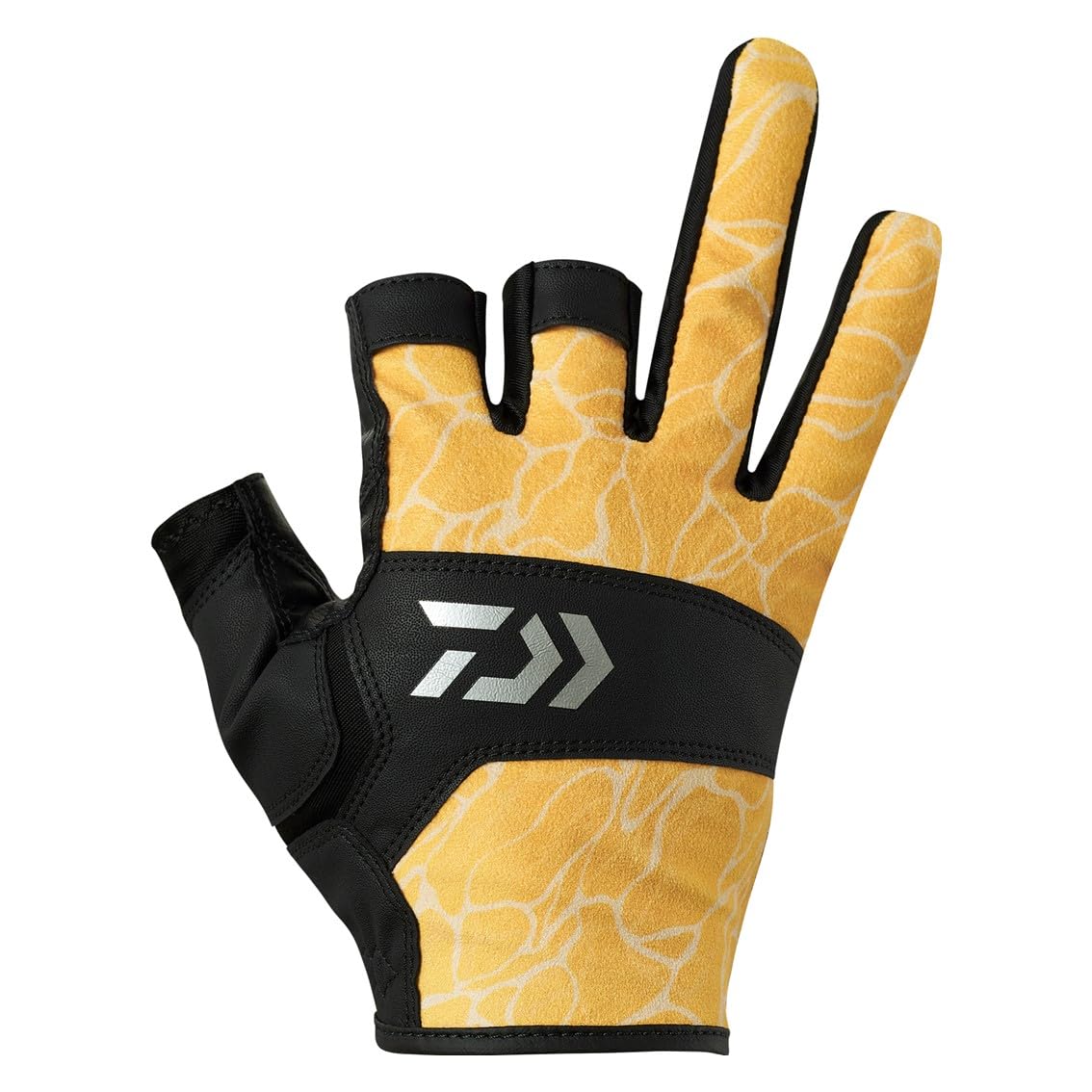 

Daiwa Fishing Gloves L 25DG-8025