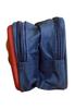 FC Barcelona 3D Double Pencil Case 822584512 Multicolor